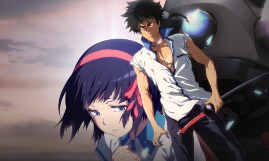 Kuromukuro Season 2 - watch full episodes streaming online