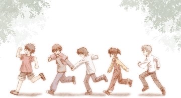 Tomoyo After and Little Busters visual novels to receive official English releases