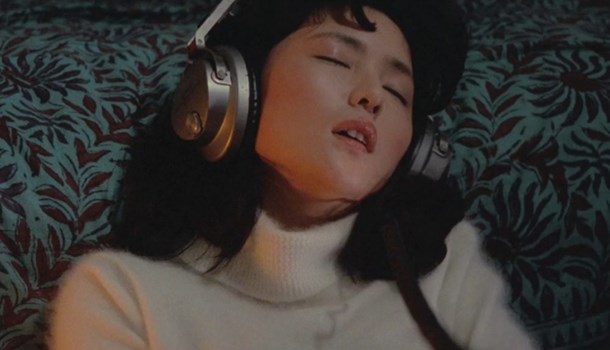 The Angel Guts Collection 3 - Angel Guts: Red Porno