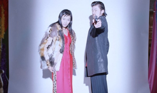 Katsuhito Ishii Collection - Part 1: Shark Skin Man & Peach Hip Girl and Party 7