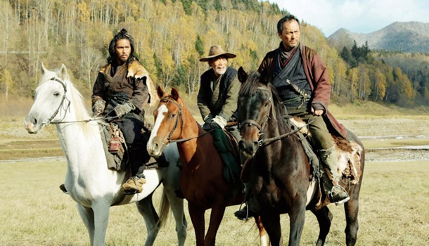 Unforgiven