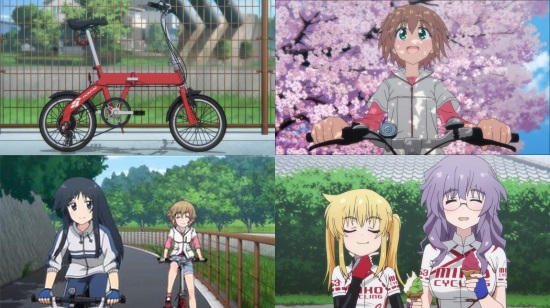 Long Riders  The Fall 2016 Anime Preview Guide  Anime News Network