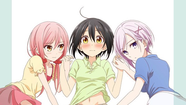 Crunchyroll announce more Spring 2018 simulcasts