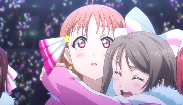 Love Live! Sunshine!! Season 2 delayed until June