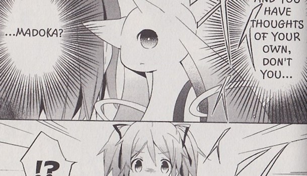 Puella Magi Madoka Magica Vol. 2