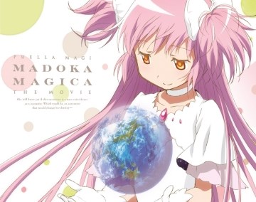 Knights of Sidonia and Puella Magi Madoka Magica movies delayed