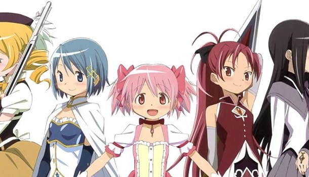 New anime hits Netflix