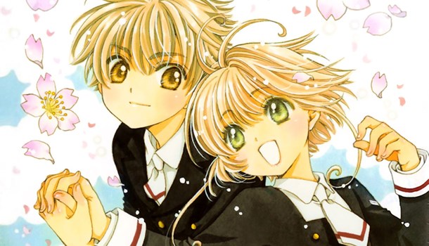 Card Captor Sakura Vol. 2