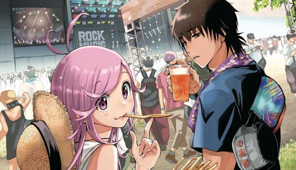 Days on Fes Vol.1 