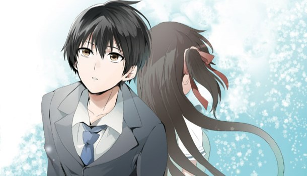 The Detective is Already Dead Vol. 1