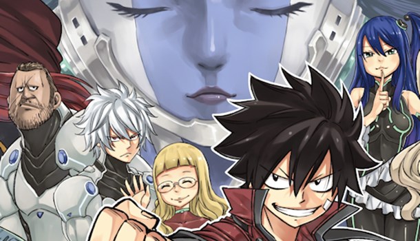 EdensZero