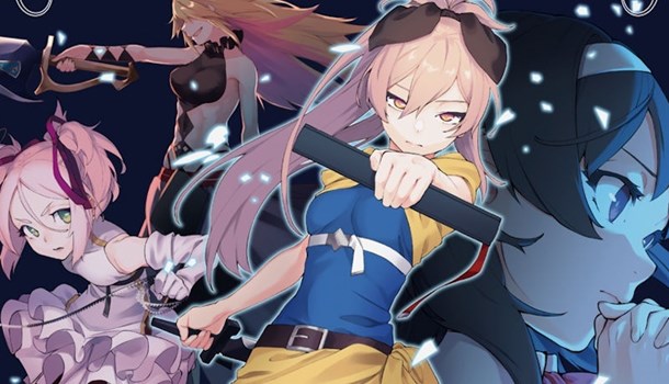 The Executioner and Her Way of Life Vol.1 