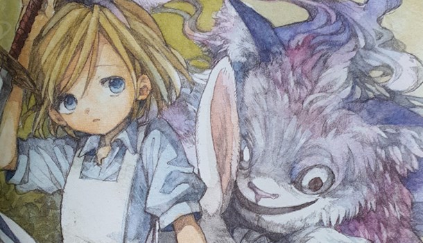 Fairy Tale Battle Royale
