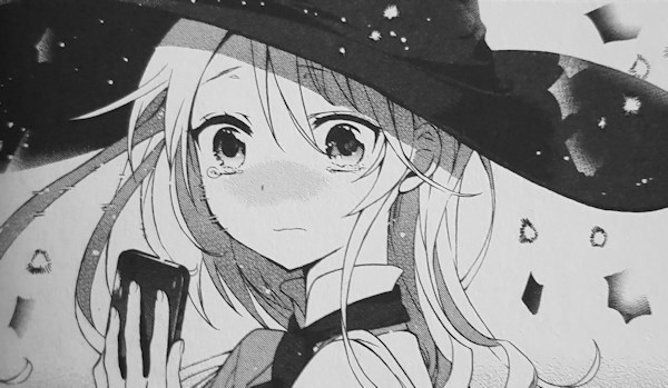 Generation Witch Vol. 1
