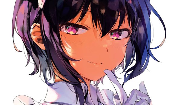 The Maid I Hired Recently Is Mysterious