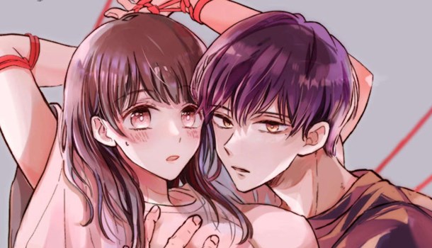 My Childhood Friend Tied Me Down (Adult Content)
