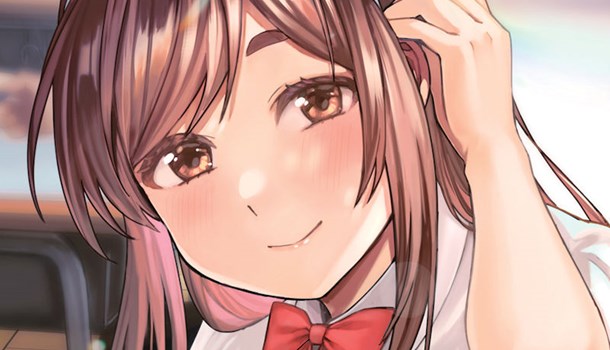 I get the Feeling That Nobukuni-san Likes Me Vol.1