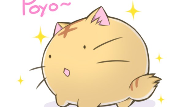 PoyoPoyo's Observation Diary Vol. 1 