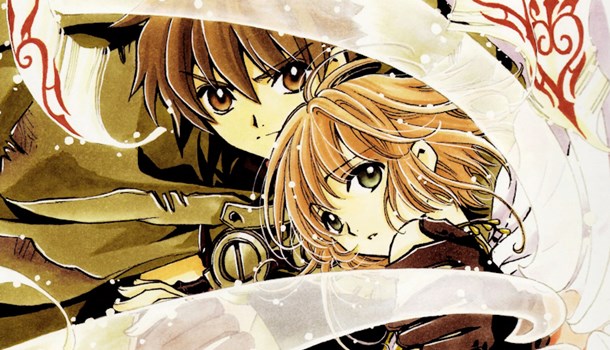 Tsubasa Chronicle 1-3