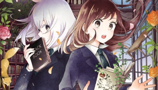 Whoever Steals This Book