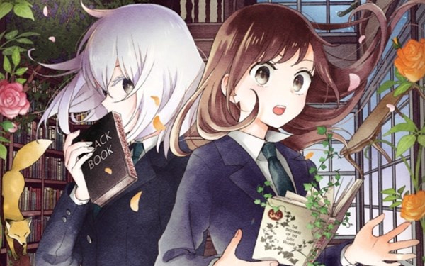 Whoever Steals This Book