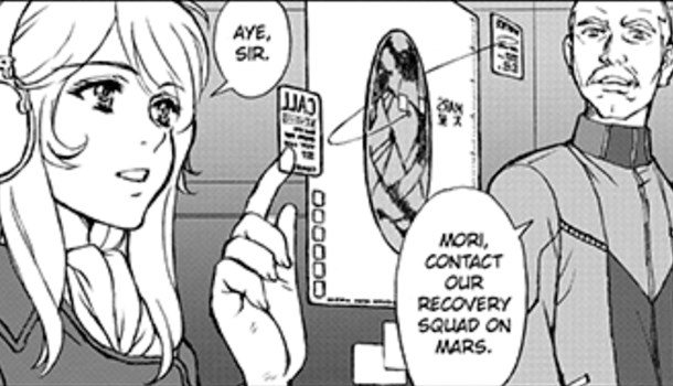 Space Battleship Yamato - Star Blazers 2199