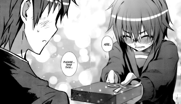 Disappearance of Nagato Yuki-chan, The - Vols. 1-2