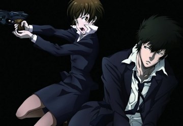 Manga Entertainment's Q3 2014 release schedule confirmed