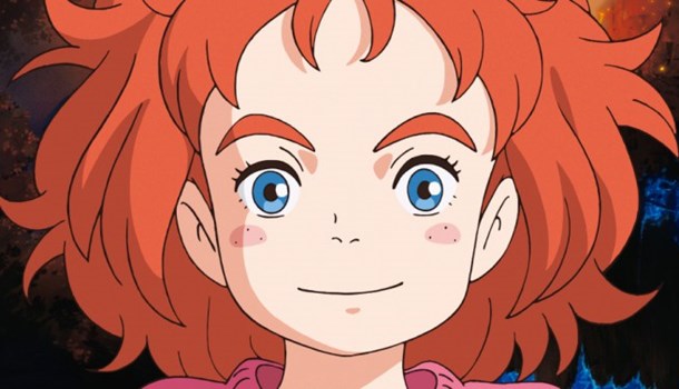 Altitude Film Entertainment acquire Mary And The Witch's Flower for the UK