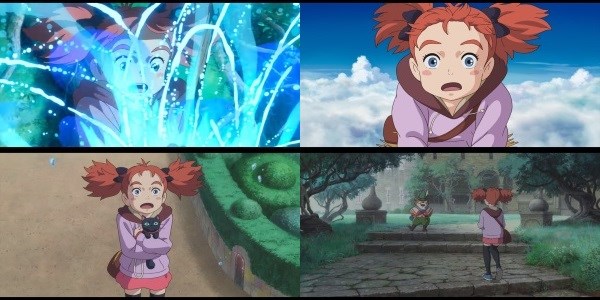 Mary and the Witch's Flower - Theatrical Screening