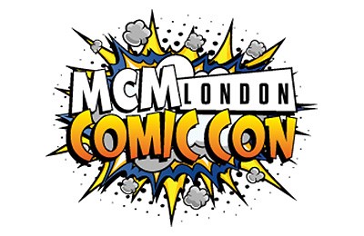 MCM London Comic Con October 2016 schedule and show guide online