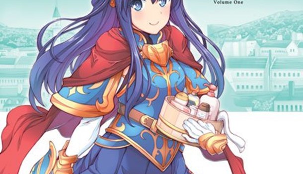J-Novel Club acquires The Faraway Paladin and Mixed Bathing in Another Dimension