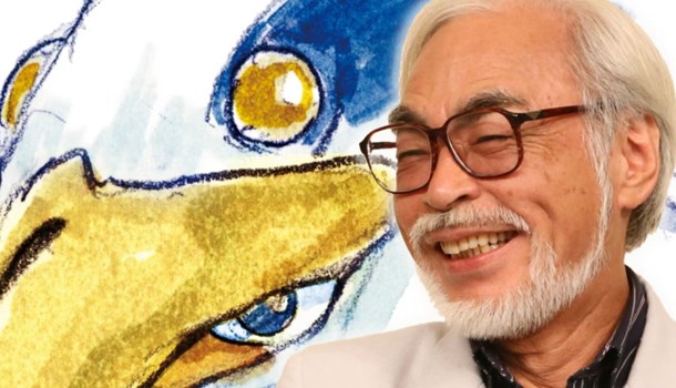 The Boy and the Heron and Godzilla both win at the 2024 Oscars