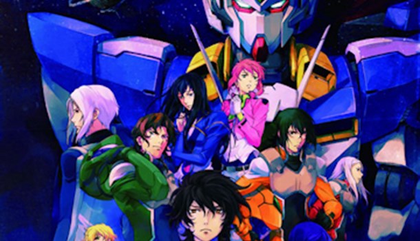 Anime Limited Manchester MCM Comic Con 2015 news round-up
