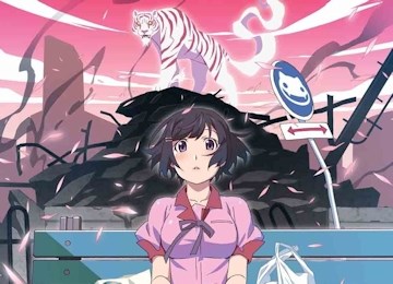 MVM Entertainment confirms Monogatari Second Season acquisition, Samurai Champloo Blu-Ray release