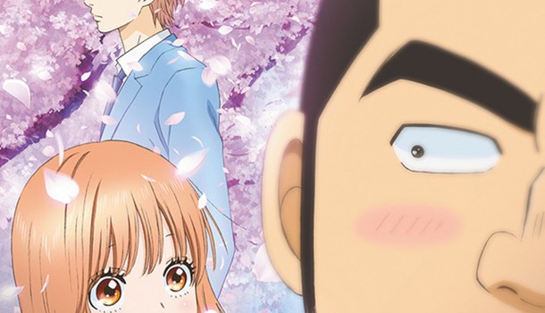 Manga Animatsu's Q3 2016 line-up revealed