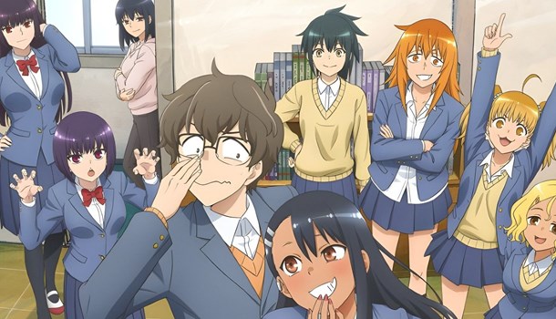 Don't Toy With Me, Miss Nagatoro 2nd Attack episode 7 release date and  time, what to expect, and more