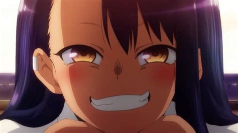 Don't Toy with Me, Miss Nagatoro -  Series 1 (streaming)