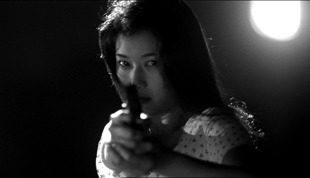 Takashi Ishii 4 Tales of Nami Review 1 - Alone in the Night