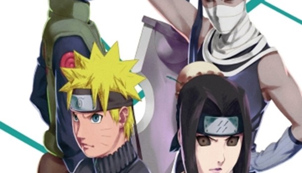 UK release of Naruto Shippuden Box Set 21 contains incorrectly region-coded disc