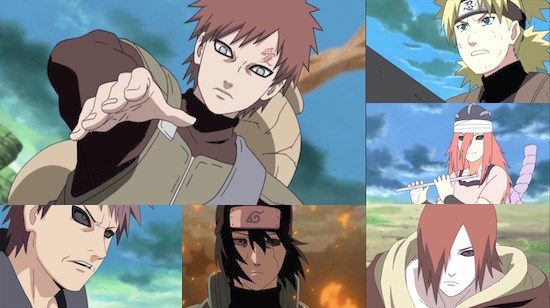 Naruto Shippuden Box Set 24