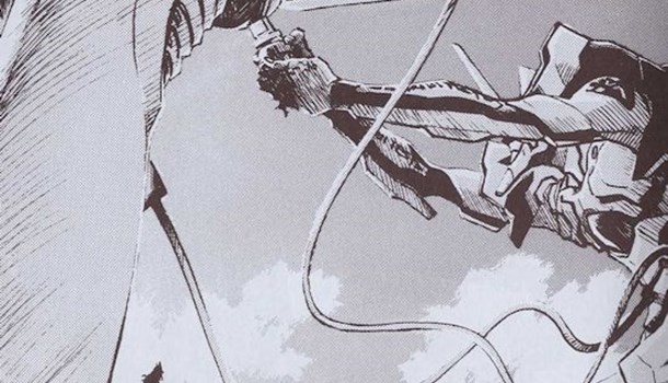 Neon Genesis Evangelion 3-in-1 Edition Vol. 1