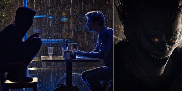 Death Note (Netflix)