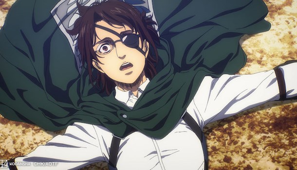 Attack on Titan: The Last Attack in UK Cinemas in February