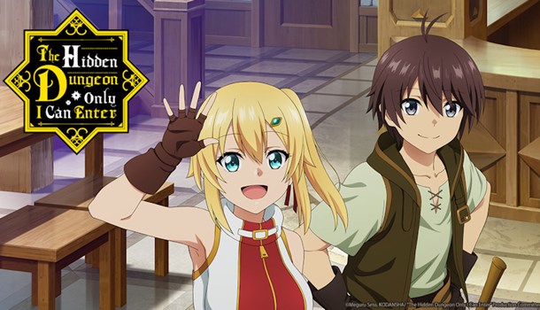 Crunchyroll announce Winter dub slate for 2021