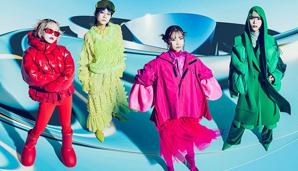 Japanese girl-group ExWHYZ tour scheduled for UK tour starting January 2026