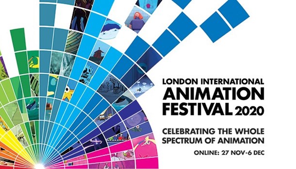 London International Animation Festival 2020