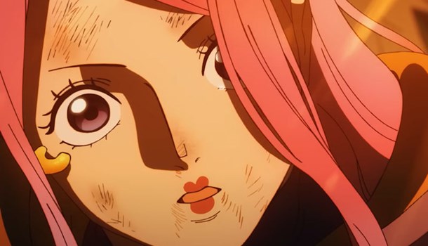 Ellegarden release music vidio for One Piece opening Carmine
