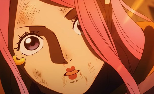 Ellegarden release music vidio for One Piece opening Carmine