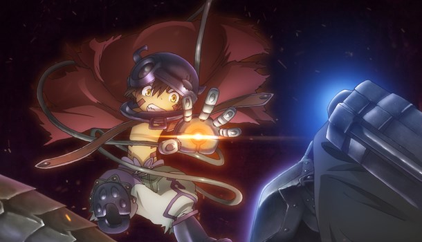 Dawn of Abyss Dawn of the Deep Soul coming to UK Cinemas